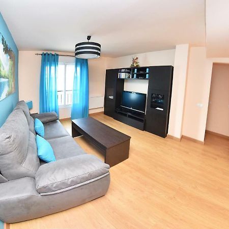Apartamento Centrosol Torremolinos Exterior foto