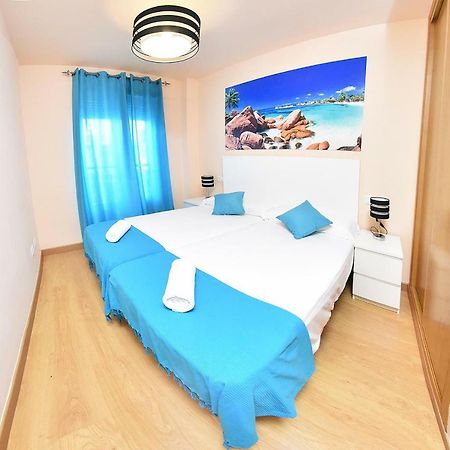 Apartamento Centrosol Torremolinos Exterior foto