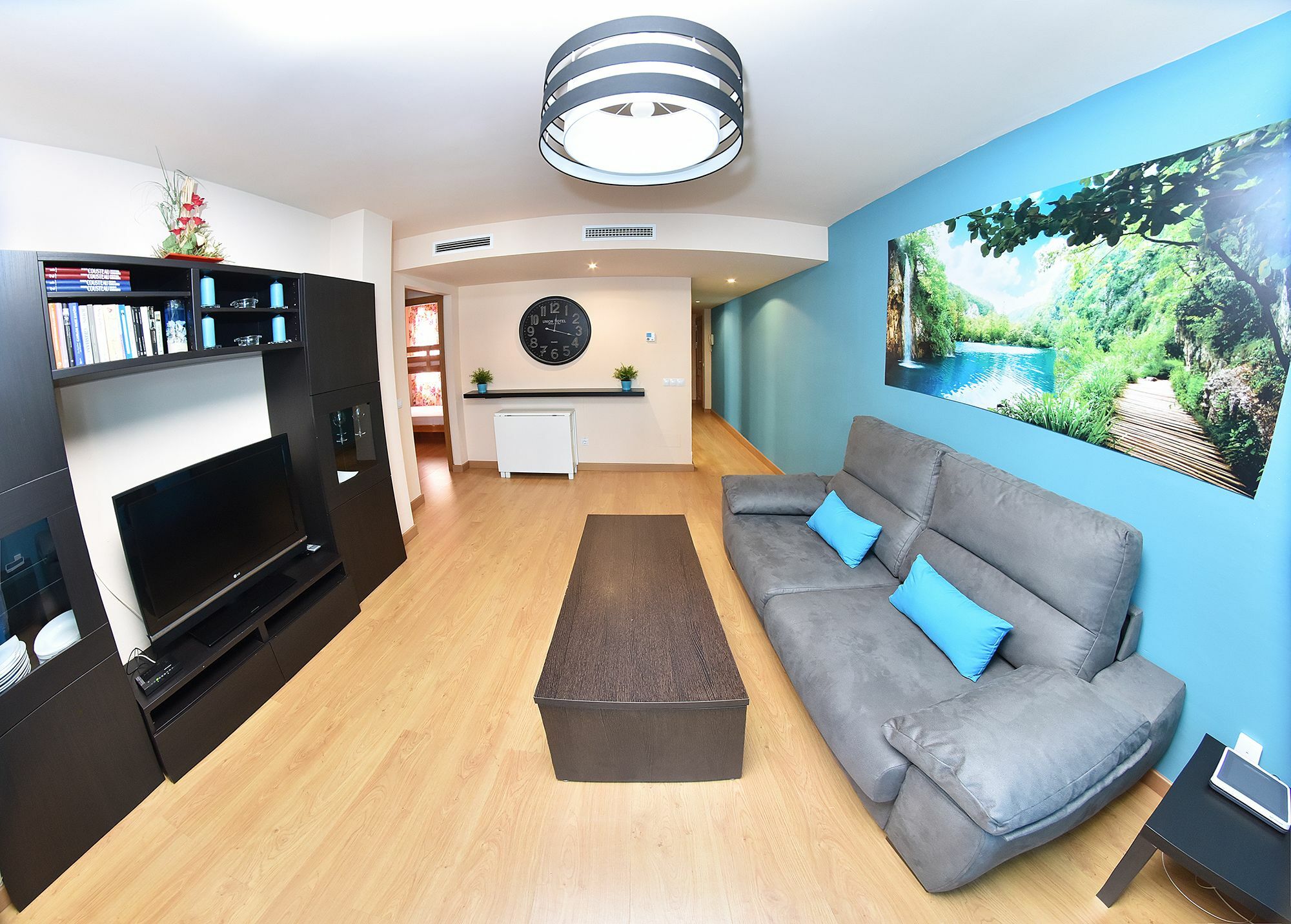 Apartamento Centrosol Torremolinos Exterior foto