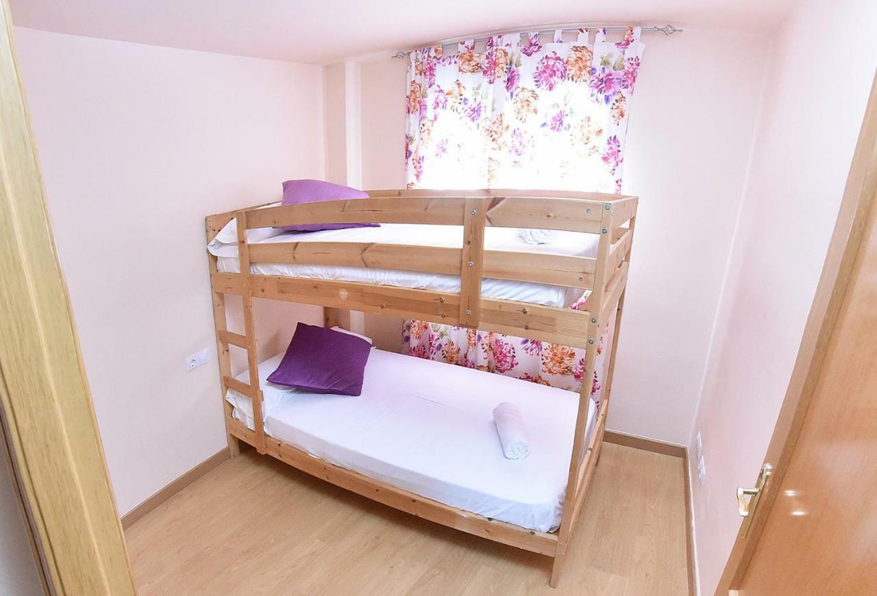 Apartamento Centrosol Torremolinos Exterior foto