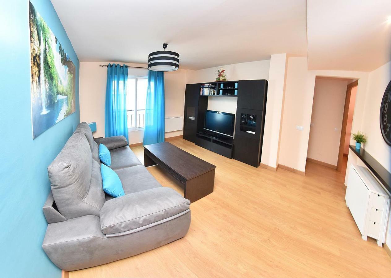 Apartamento Centrosol Torremolinos Exterior foto