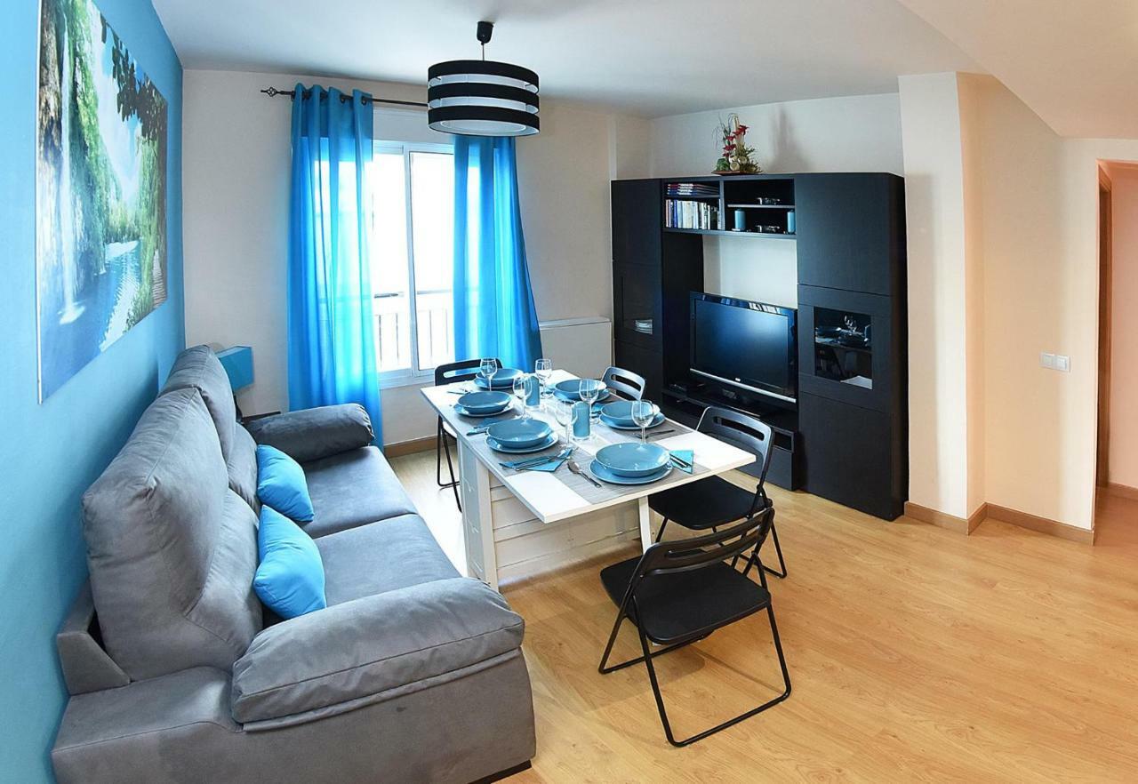 Apartamento Centrosol Torremolinos Exterior foto